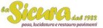 logo_La Sicura Ditta Di Torcasso Francesco