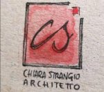 logo_Arch. Chiara Strangio