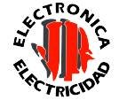 logo_J.R. Elettricità Elettronica
