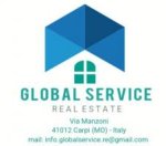 logo_Global Service Real Estate