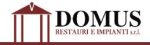 logo_Domus Restauri Ed Impianti S.r.l.