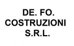 logo_DE. FO. COSTRUZIONI S.R.L.