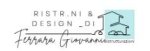 logo_Ristrutturazioni & Design Di ferrara giovanni