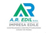 logo_A.r. Edil S.r.l.s