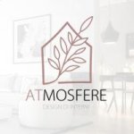 logo_ATmosfere Di Interni - Interior Design Potenza