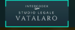 logo_Sudio Legale V&d