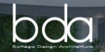 logo_BDA - Bottega Design & Architettura