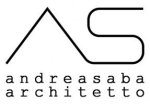 logo_Andrea Saba Architetto