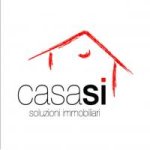 logo_CasaSì - soluzioni immobiliari