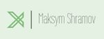 logo_Maksym Shramov