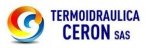 logo_Termoidraulica Ceron S.a.s