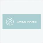 logo_MAVILIO IMPIANTI