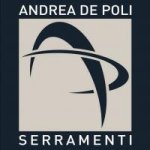 logo_ANDREA DE POLI SERRAMENTI S.R.L.