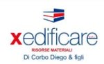 logo_Xedificare Di Corbo Diego & Figli