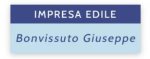 logo_Impresa Edile Giuseppe Bonvissuto