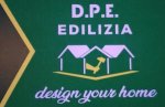 logo_D.P.E. EDILIZIA