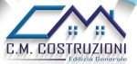logo_C.M. Costruzioni S.n.c. Di Cipolla & Morreale
