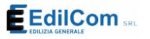 logo_Edilcom S.r.l. Impresa Edile - Vendita immobili