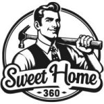 logo_Sweet home 360