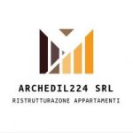 logo_ARCHEDIL 224 S.R.L.