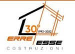 logo_ERRE ESSE COSTRUZIONI S.N.C. Di Ceretta Geom. Sergio & C.