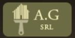 logo_AG Home Design