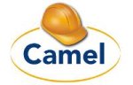 logo_Camel Di Migliorini M. Macchine Edili