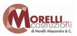 logo_MORELLI COSTRUZIONI DI MORELLI ALESSANDRO E C. S A.S.