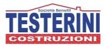 logo_Testerini Costruzioni S.r.l. Società Ben