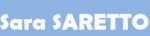logo_Sara SARETTO Architettura