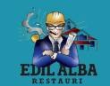 logo_EDIL ALBA RESTAURI