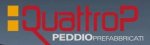 logo_Quattro P S.r.l. Peddio