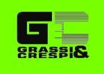 logo_Impresa Costruzioni Grassi & Crespi S.r.l. - Magazzino Segrate
