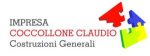 logo_Impresa Edile - Movimento Terra Di Coccollone Claudio