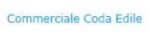 logo_Commerciale Edile Coda