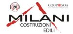 logo_Costruzioni Edili Milani Srl Societa' Unipersonale
