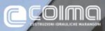 logo_CO.I.MA. Costruzioni Idrauliche Marangoni - Camisano Vicentino