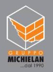 logo_Gruppo Michielan S.r.l. - Impresa Edile