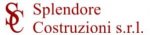 logo_Splendore Costruzioni Srl