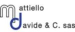 logo_MATTIELLO DAVIDE & C. S.A.S.