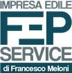 logo_IMPRESA EDILE FEP SERVICE di FRANCESCO MELONI