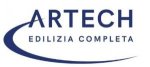 logo_ARTECH EDILIZIA COMPLETA S.R.L.S. 
