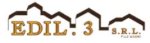 logo_Edil 3 S.r.l.