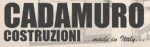 logo_Cadamuro Costruzioni