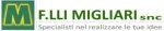 logo_Fratelli Migliari S.n.c. - Ristrutturazioni Edili