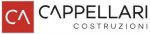 logo_Impresa di costruzioni Cappellari 