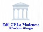 logo_Edil GP La MODENESE