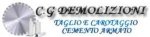 logo_C.G. Demolizioni