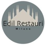 logo_Edil Restauri - Ristrutturazioni Edili Milano