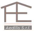 logo_Aedilis Srl - Impresa Edile Corsico